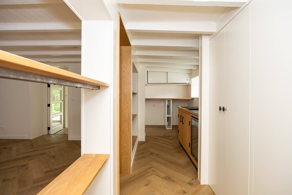 Medium property photo - Nieuwemeerdijk 199, 1171 NL Badhoevedorp
